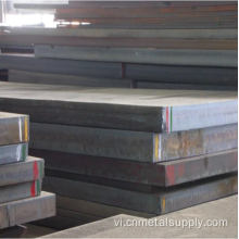 Tấm đóng tàu Sức mạnh trung bình FH40